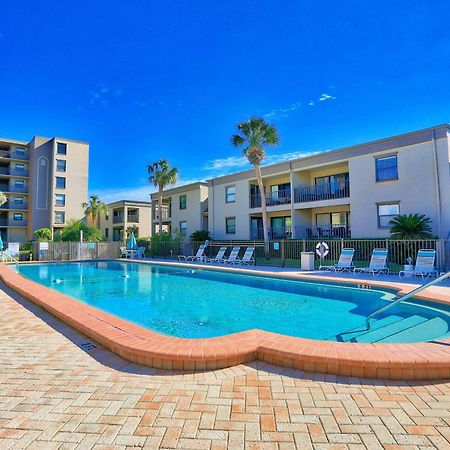 Sea Club #32 - Dolphins Lookout Villa Clearwater Beach Ngoại thất bức ảnh