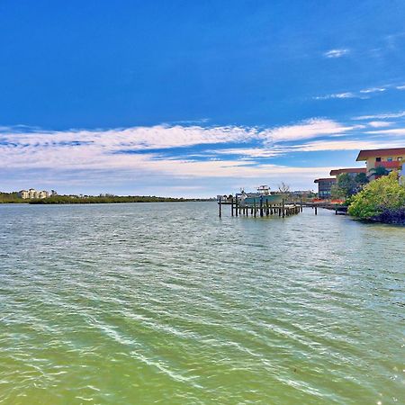 Sea Club #32 - Dolphins Lookout Villa Clearwater Beach Ngoại thất bức ảnh