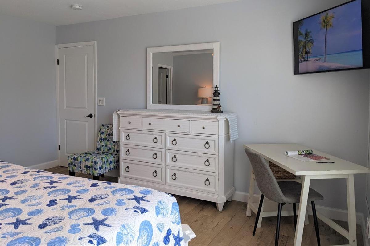 Sea Club #32 - Dolphins Lookout Villa Clearwater Beach Ngoại thất bức ảnh