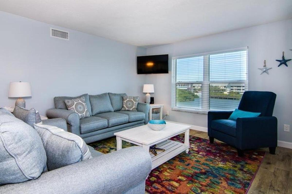 Sea Club #32 - Dolphins Lookout Villa Clearwater Beach Ngoại thất bức ảnh