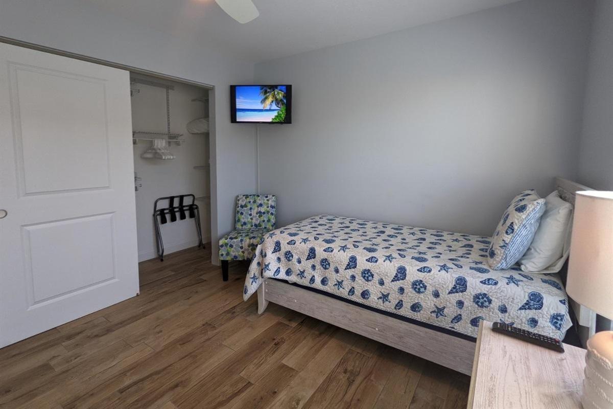 Sea Club #32 - Dolphins Lookout Villa Clearwater Beach Ngoại thất bức ảnh